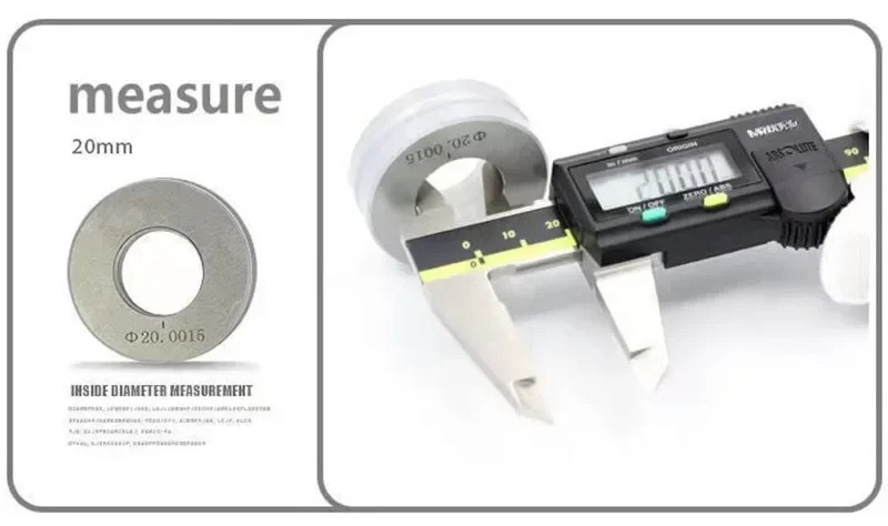 Абсолютный цифровой штангенцир – обзор и цена Digital Caliper 150Mm Stainless Steel