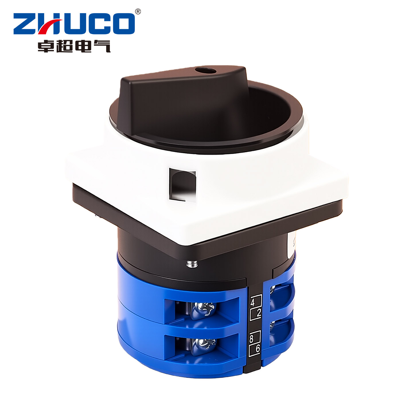 Переключатель Zhuco с двумя по – обзор и цена Industrial Tools