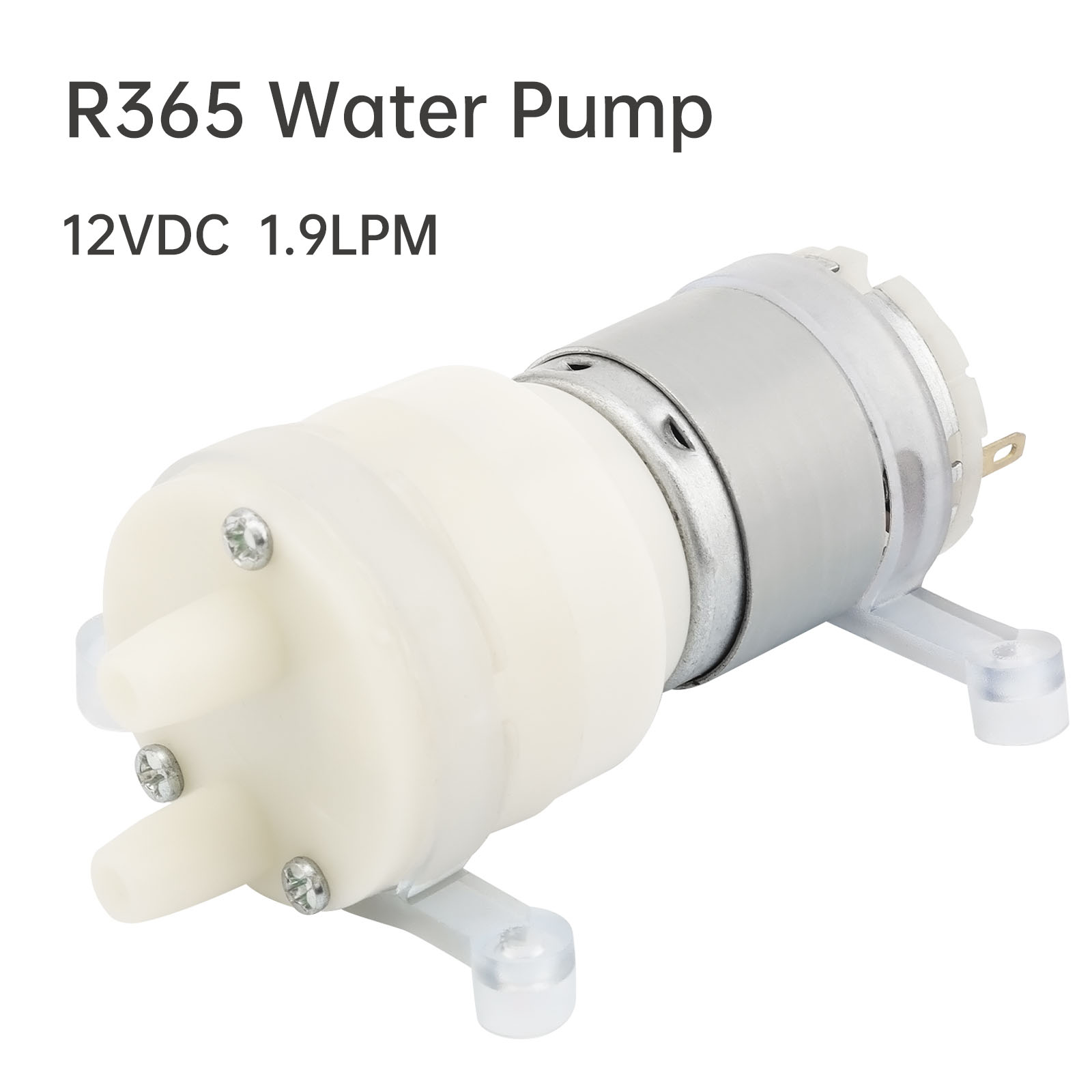 R365 микроводяной насос двигат – обзор и цена Mini Peristaltic Pump 12V