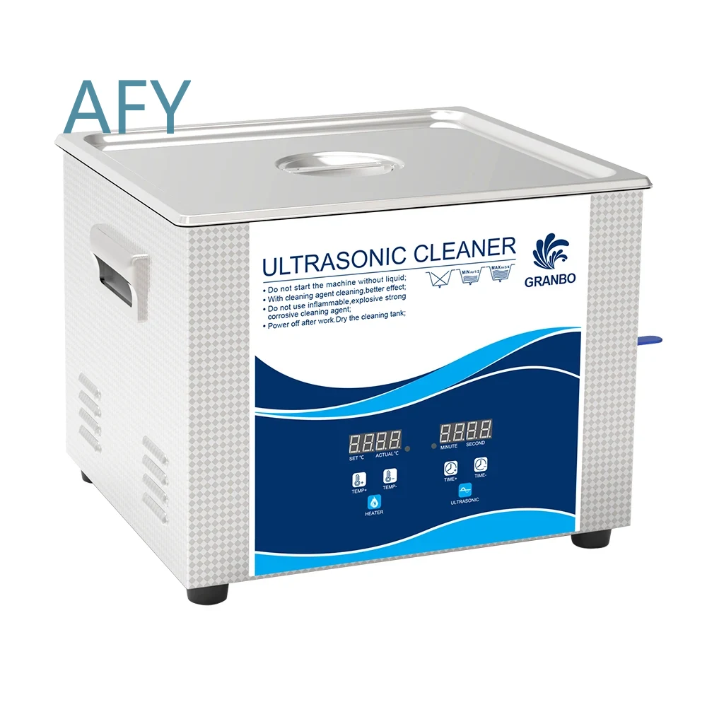 Ультразвуковая очистительная м – обзор и цена Ultrasonic Cleaner 30L Industrial