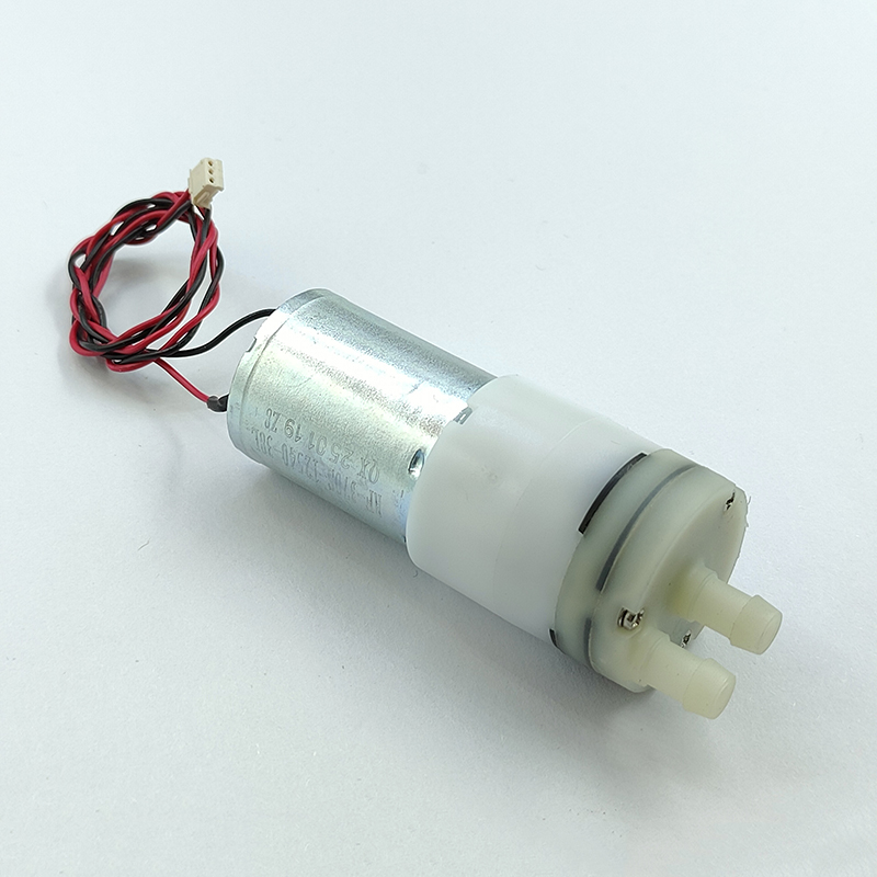 Насос диафрагменный самовсасыв – обзор и цена Mini Peristaltic Pump 12V