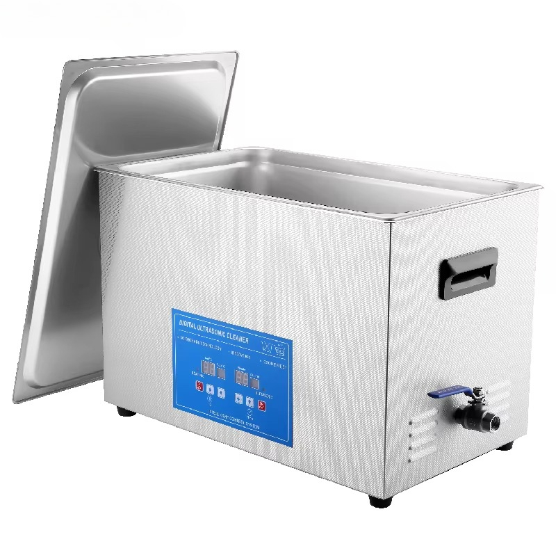 Ультразвуковая ванна из нержав – обзор и цена Ultrasonic Cleaner 30L Industrial