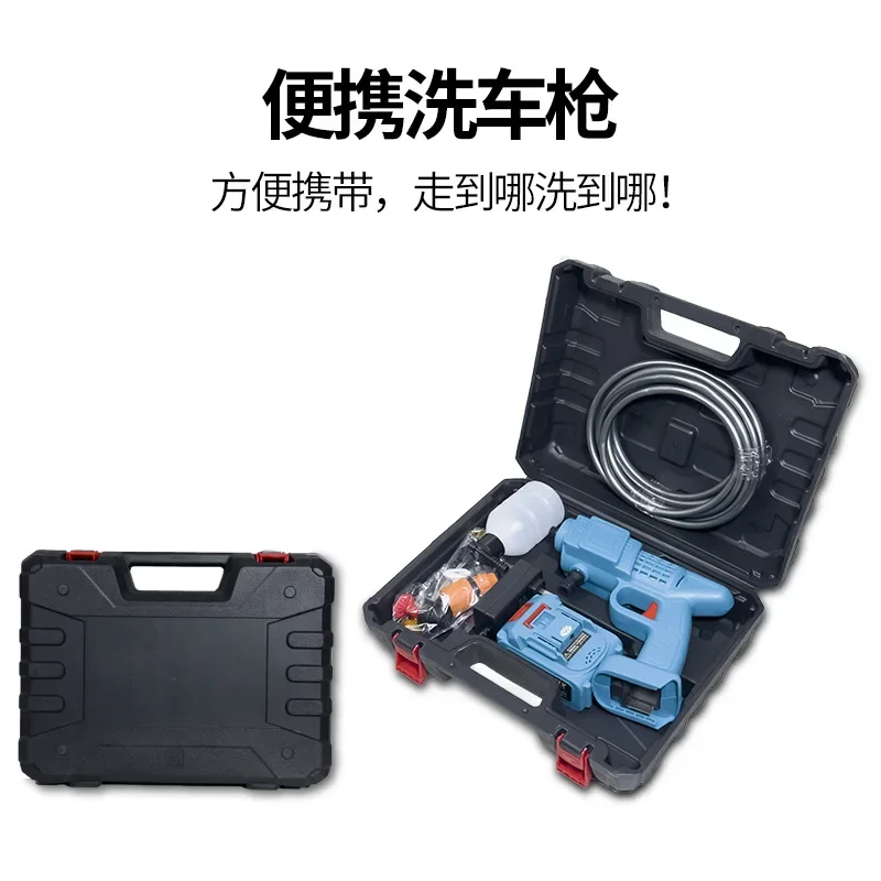 Беспроводной водяной пистолет  – обзор и цена Vacuum Chamber Kit With Pump