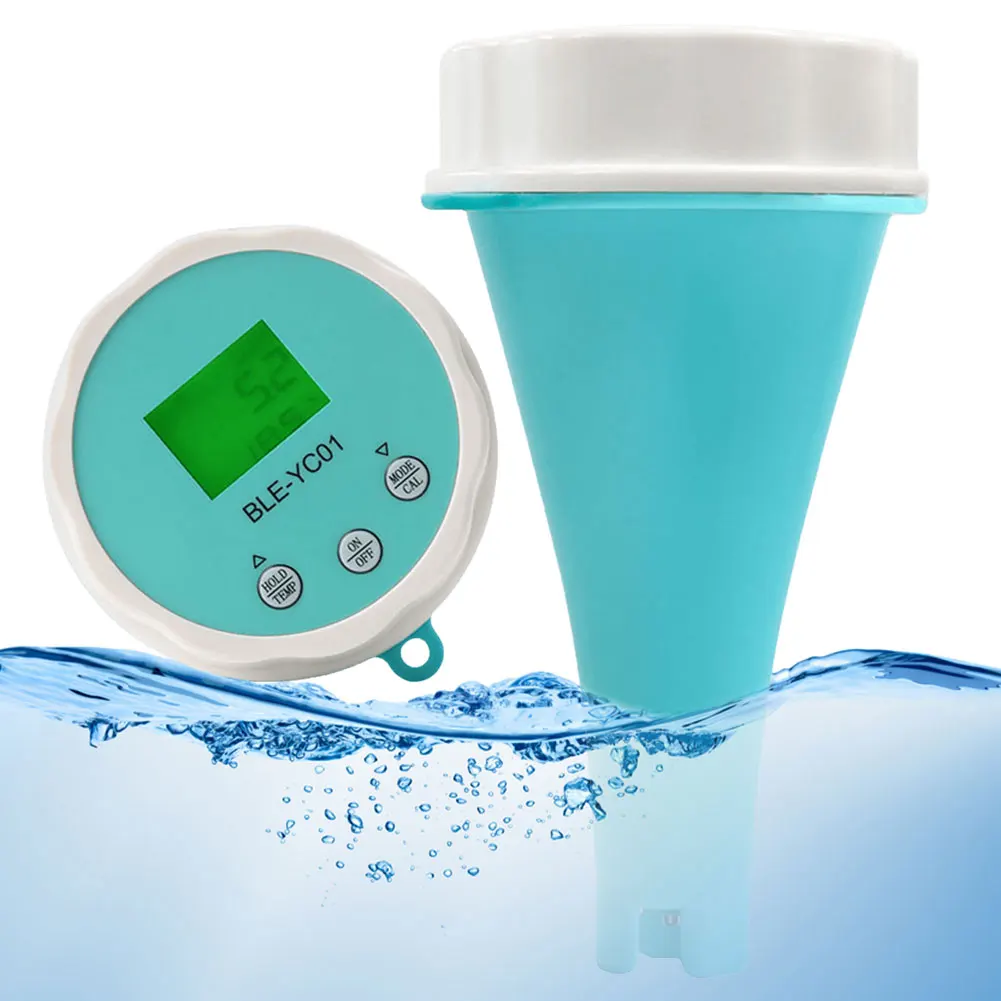 Измеритель качества воды 6 в 1 – обзор и цена Ph Meter Digital Water Tester