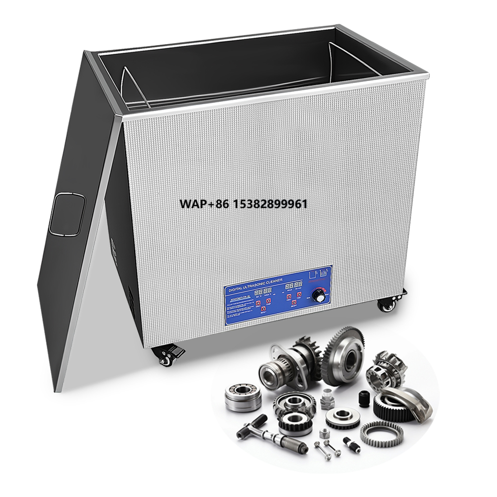 Промышленная ультразвуковая мо – обзор и цена Ultrasonic Cleaner 30L Industrial
