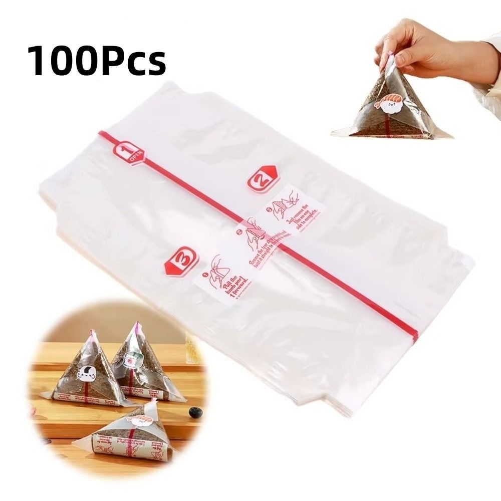100 шт. одноразовых треугольны – обзор и цена Packaging
