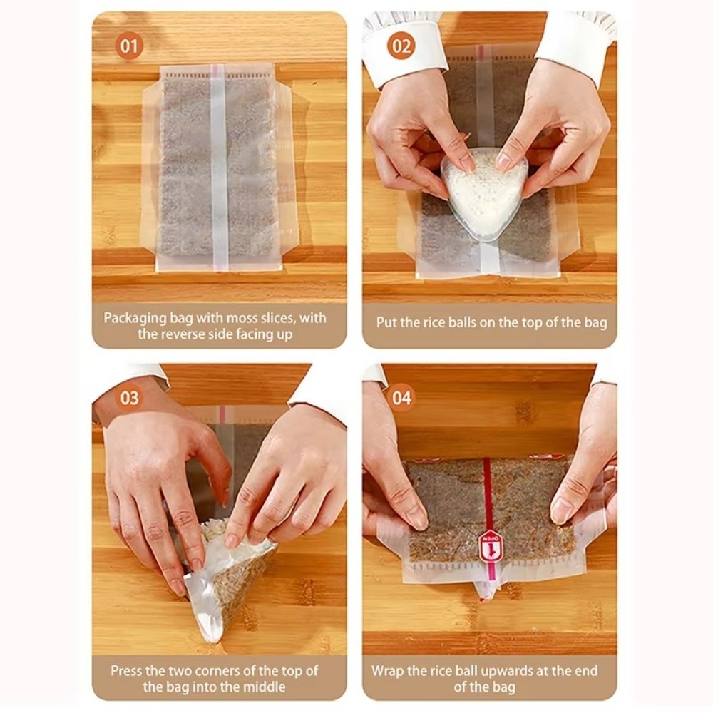 100 шт. одноразовых треугольны – обзор и цена Packaging