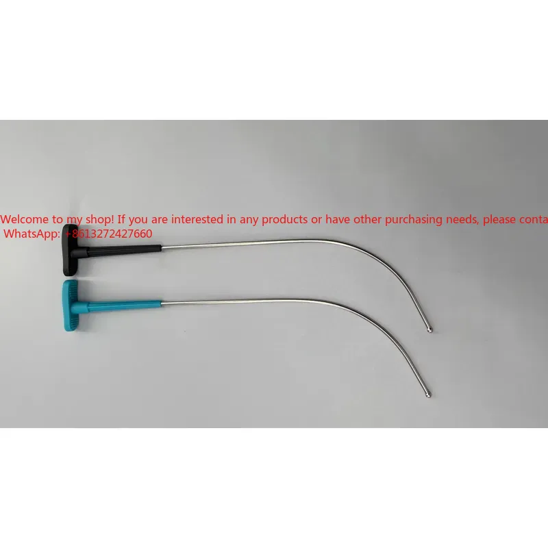 Многоразовый жесткий интубацио – обзор и цена Medical Supplies