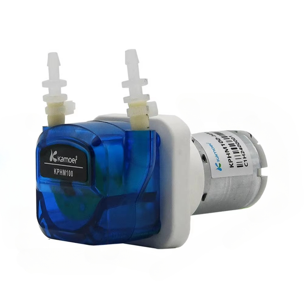 Небольшой перистальтический до – обзор и цена Mini Peristaltic Pump 12V