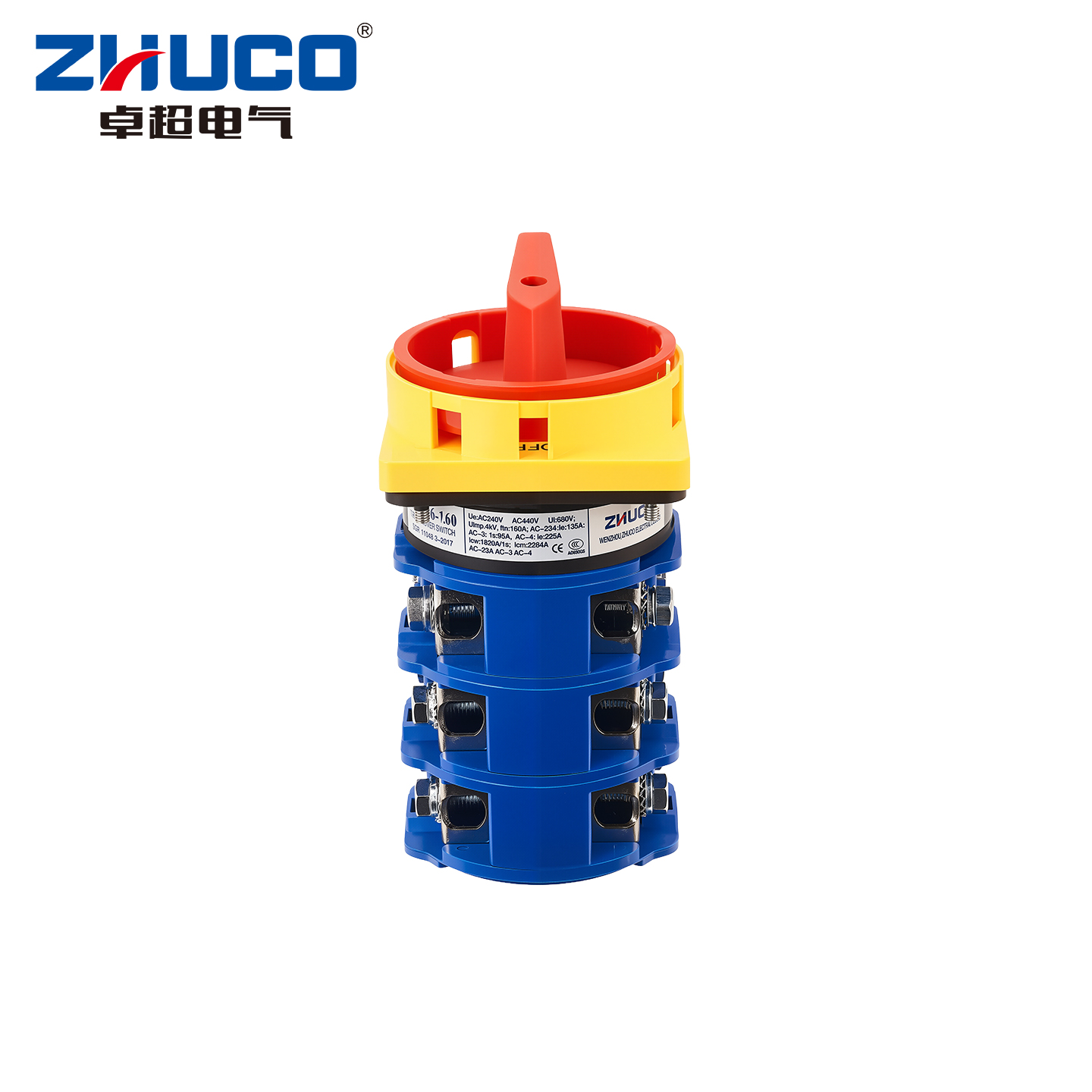 Переключатель ZHUCO с двумя по – обзор и цена Industrial Tools