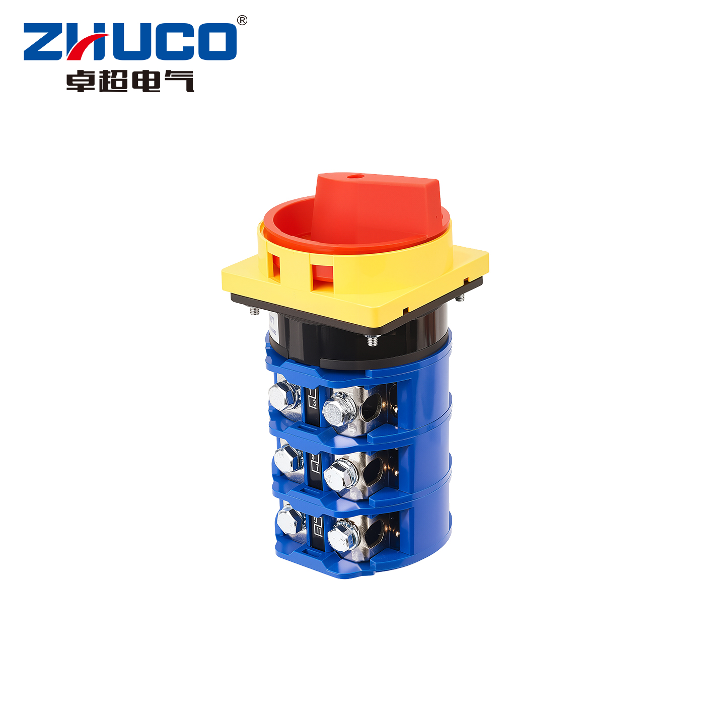 Переключатель ZHUCO с двумя по – обзор и цена Industrial Tools