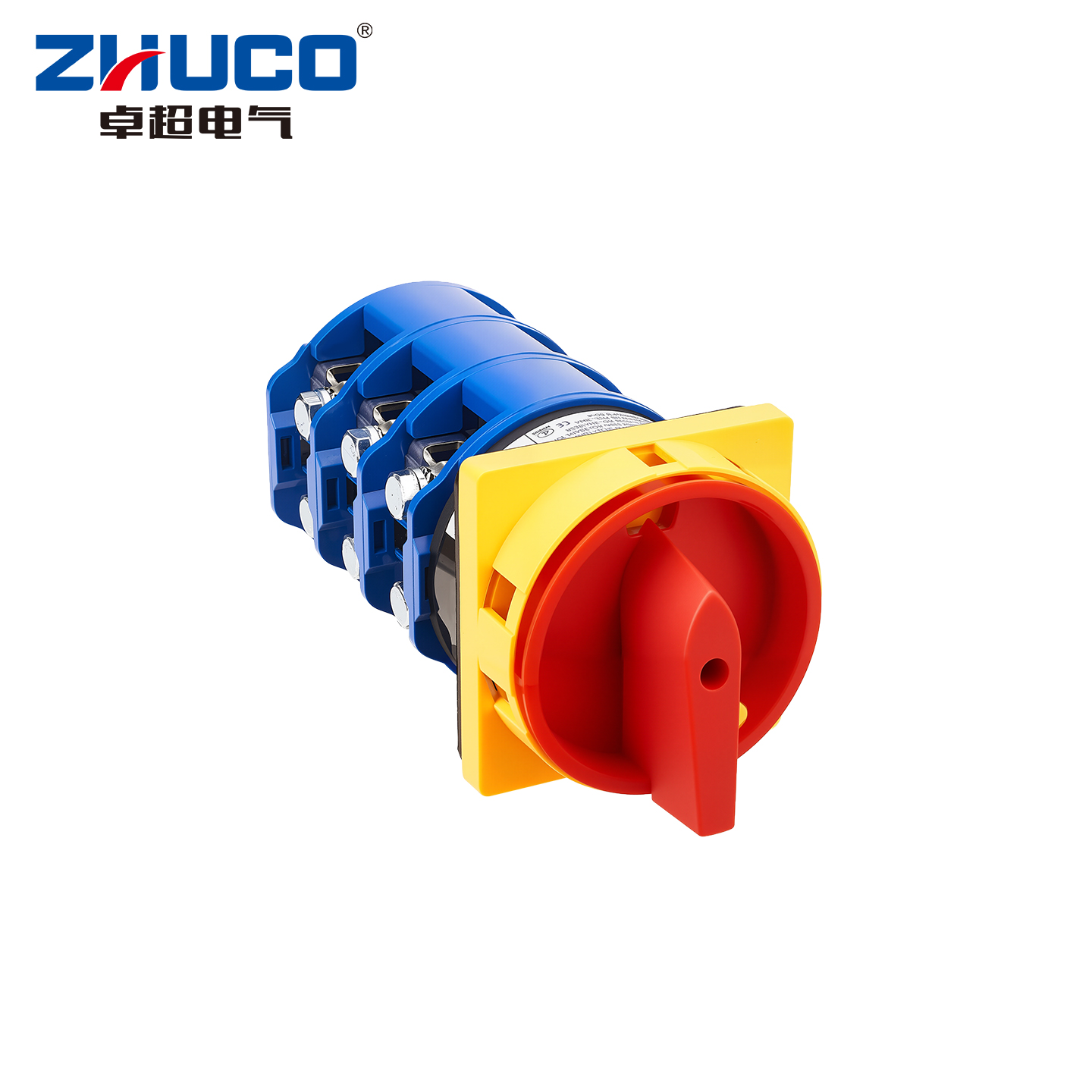 Переключатель ZHUCO с двумя по – обзор и цена Industrial Tools
