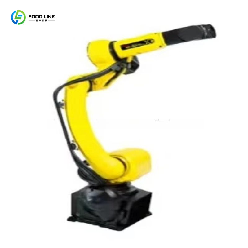 Индивидуальный робот для сваро – обзор и цена Industrial Tools