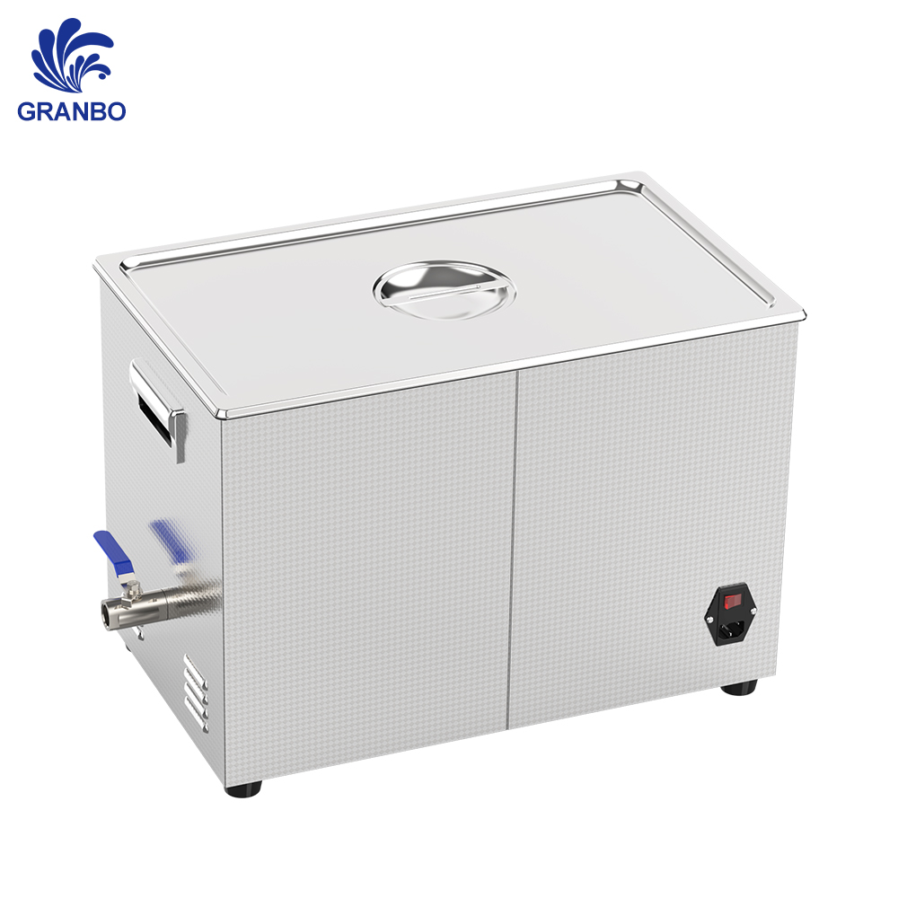 Новый ультразвуковой генератор – обзор и цена Ultrasonic Cleaner 30L Industrial