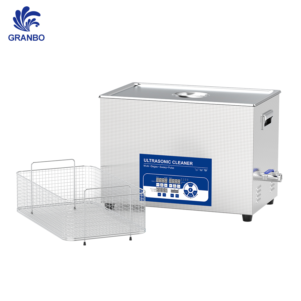 Новый ультразвуковой генератор – обзор и цена Ultrasonic Cleaner 30L Industrial