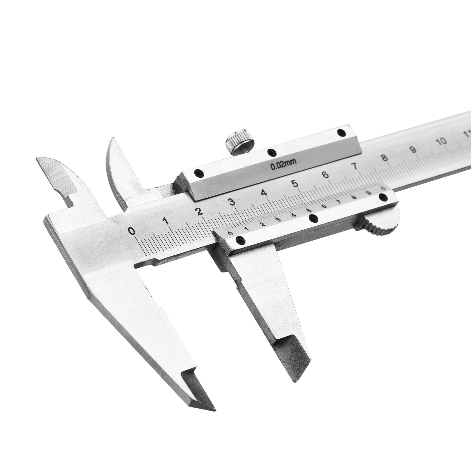 Штангенциркуль 0-150 мм (0-6 д – обзор и цена Digital Caliper 150Mm Stainless Steel