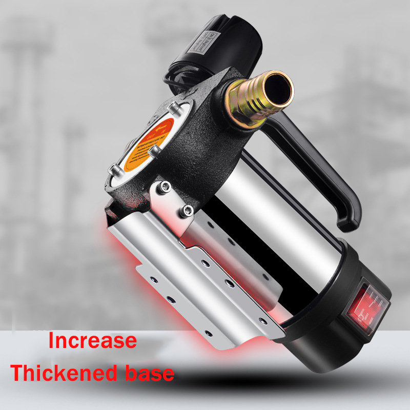 Топливный насос 12 В/24 В/220  – обзор и цена Mini Peristaltic Pump 12V