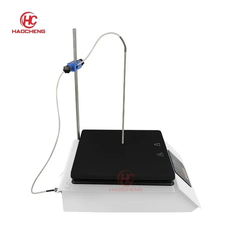 Горячая распродажа: Многопозиц – обзор и цена Lab Magnetic Stirrer Hot Plate