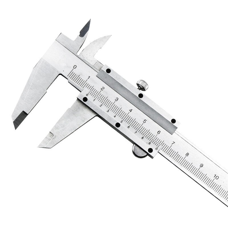 Штангенциркуль из нержавеющей  – обзор и цена Digital Caliper 150Mm Stainless Steel