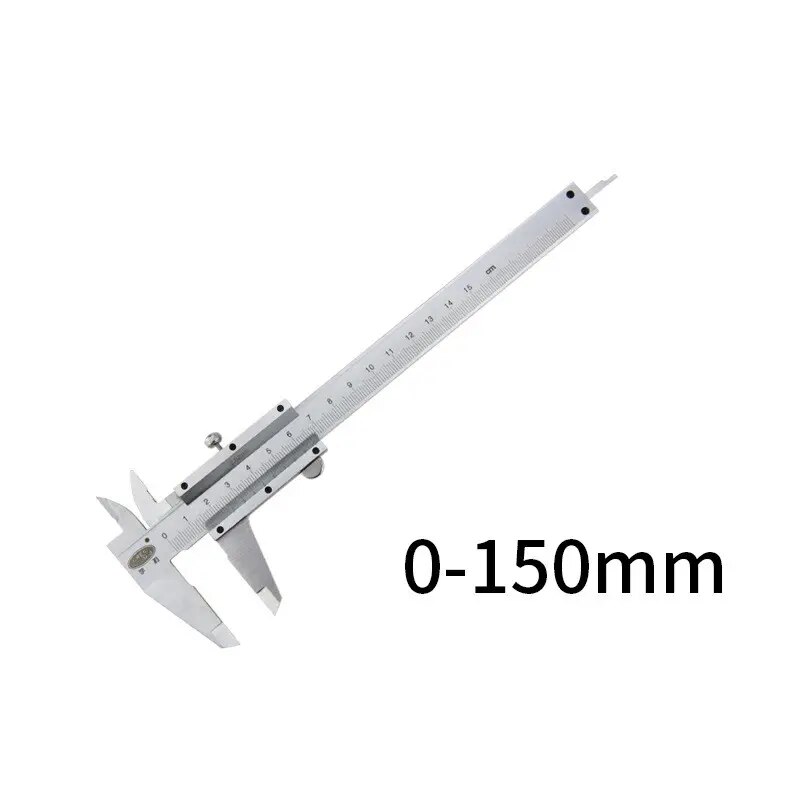 Штангенциркуль из нержавеющей  – обзор и цена Digital Caliper 150Mm Stainless Steel