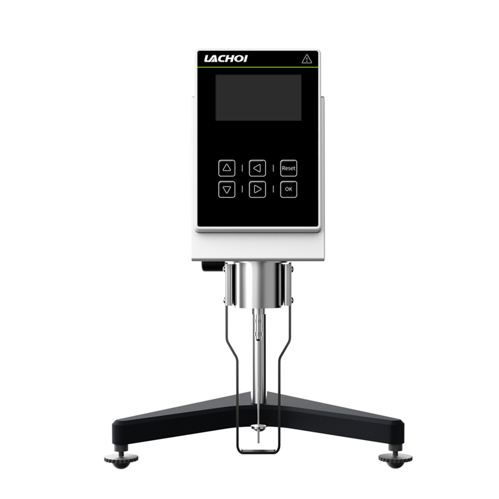 Цифровой ротационный вискозиме – обзор и цена Test Instruments