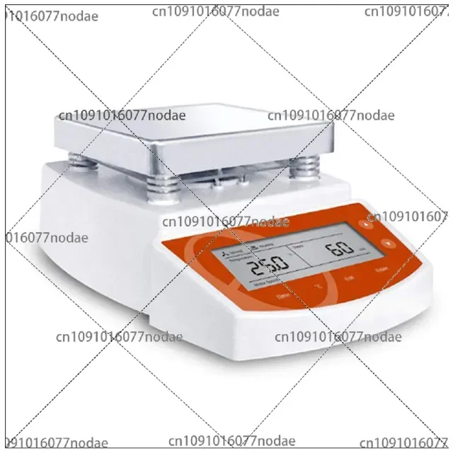 Лабораторная цифровая магнитна – обзор и цена Lab Magnetic Stirrer Hot Plate