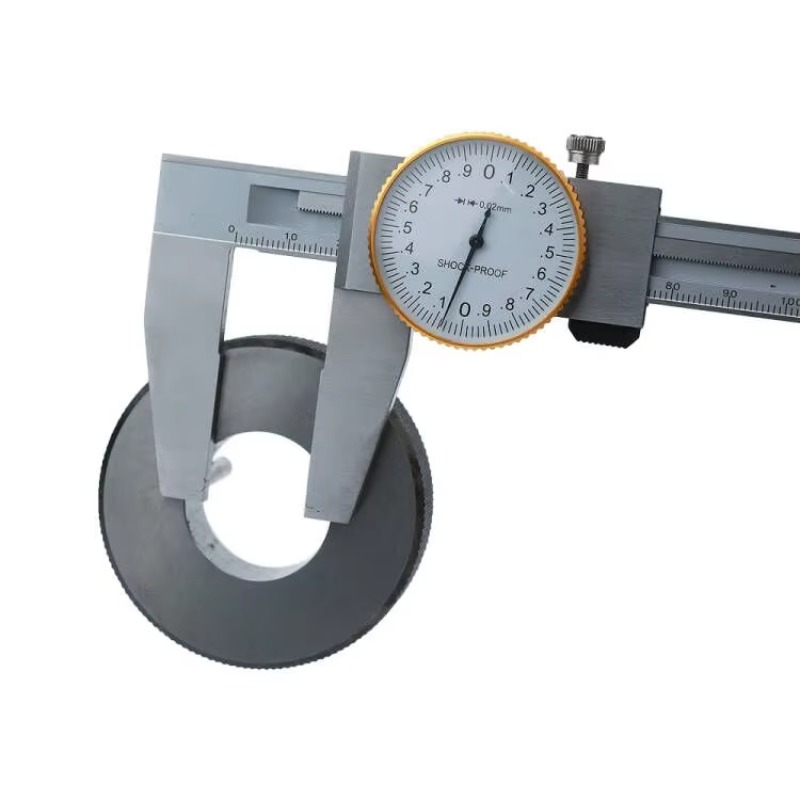 Цифровой штангенциркуль для из – обзор и цена Digital Caliper 150Mm Stainless Steel