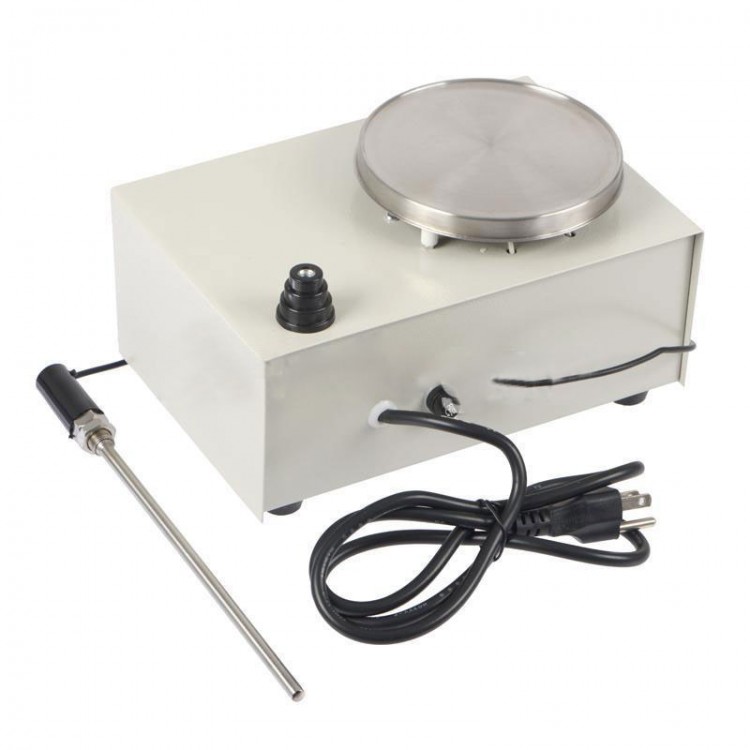 Магнитная мешалка-миксер лабор – обзор и цена Lab Magnetic Stirrer Hot Plate