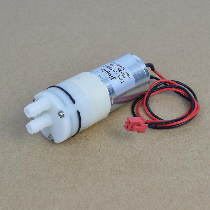 1 шт. 12В мини-насос для самос – обзор и цена Mini Peristaltic Pump 12V