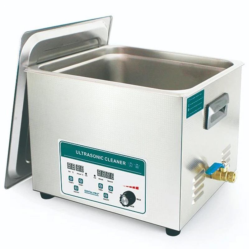 Ультразвуковая машина для чист – обзор и цена Ultrasonic Cleaner 30L Industrial