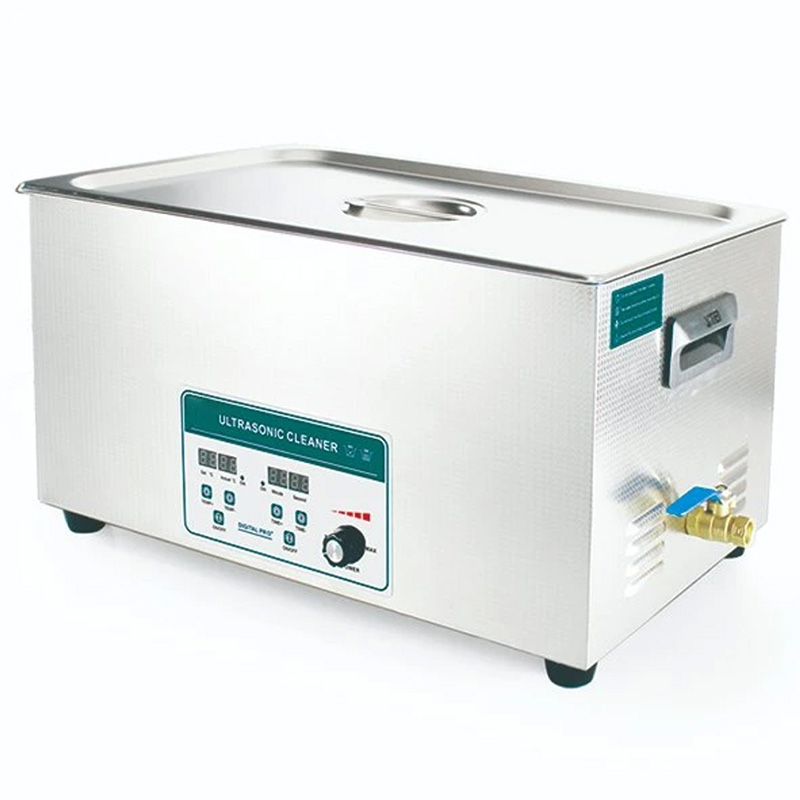 Ультразвуковая машина для чист – обзор и цена Ultrasonic Cleaner 30L Industrial