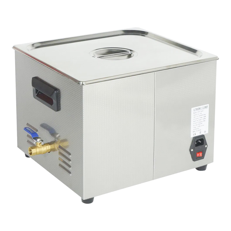 Ультразвуковая машина для чист – обзор и цена Ultrasonic Cleaner 30L Industrial