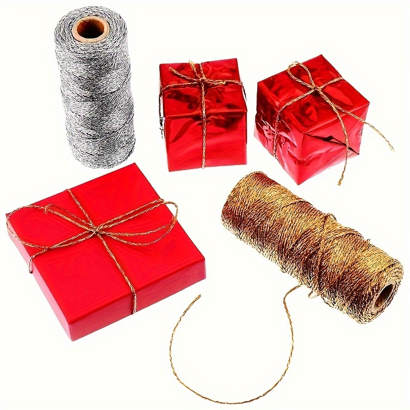 109 ярдов золотого и серебряно – обзор и цена Packaging