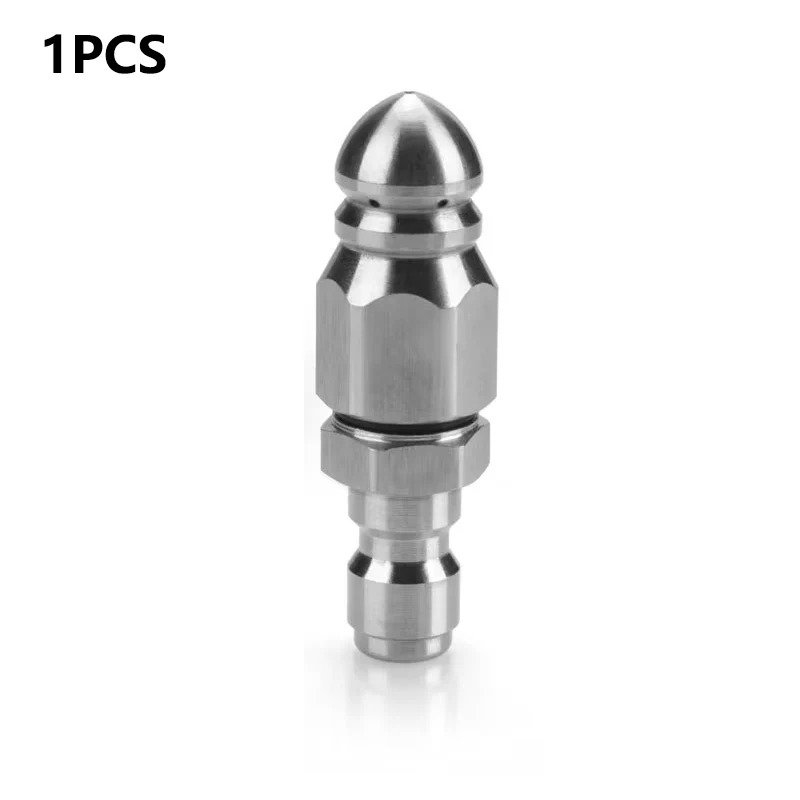 Форсунка для прочистки канализ – обзор и цена Vacuum Chamber Kit With Pump