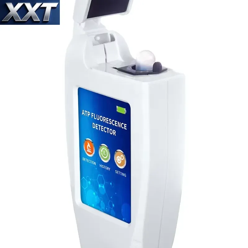 Измерительный прибор XXT ATP д – обзор и цена Test Instruments