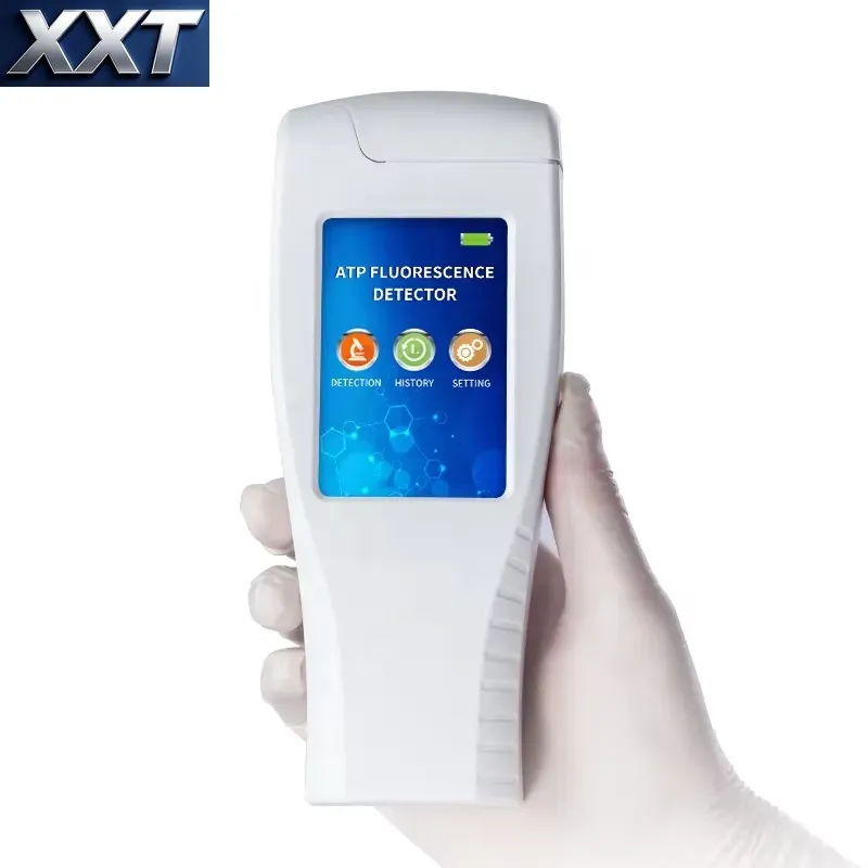 Измерительный прибор XXT ATP д – обзор и цена Test Instruments