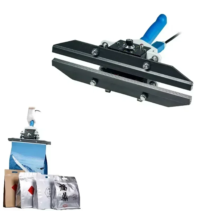 ГОРЯЧАЯ РАСПРОДАЖА: Портативны – обзор и цена Plastic Bag Impulse Heat Sealer