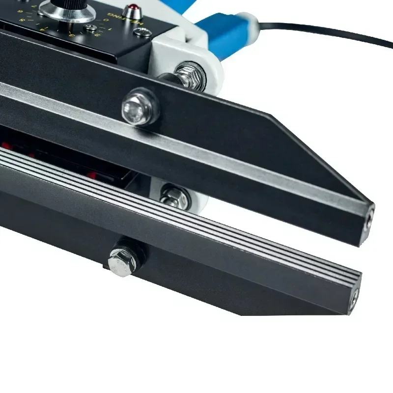 ГОРЯЧАЯ РАСПРОДАЖА: Портативны – обзор и цена Plastic Bag Impulse Heat Sealer