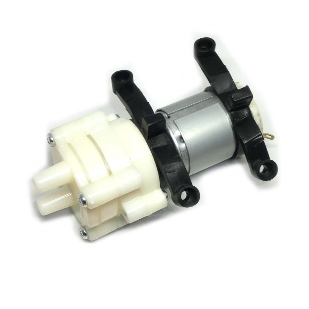 385 DC 6V-12V Высокая термосто – обзор и цена Mini Peristaltic Pump 12V