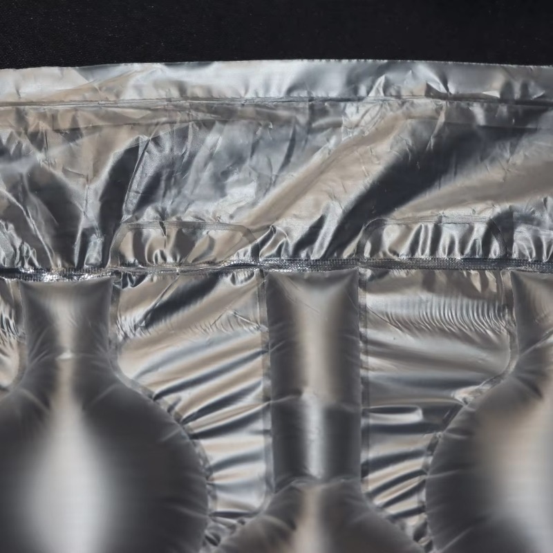 Оборудование для производства  – обзор и цена Air Bubble Wrap Roll Packaging