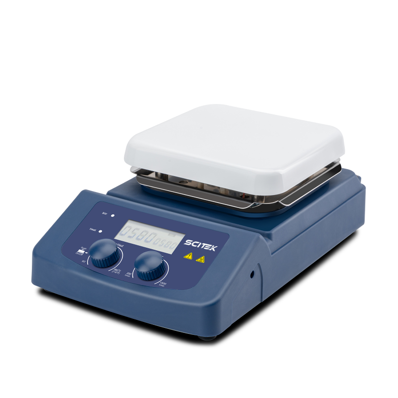 Магнитная мешалка с нагревател – обзор и цена Lab Magnetic Stirrer Hot Plate