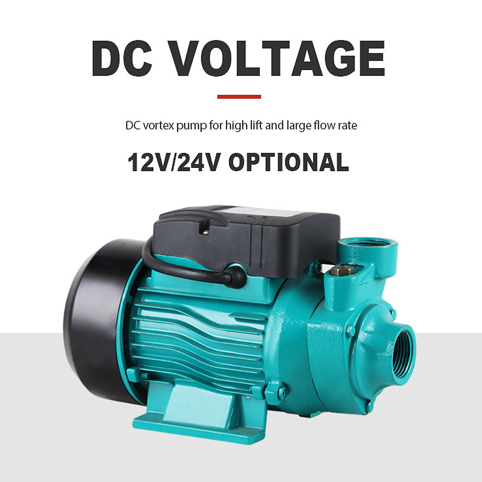 Вихревой насос на солнечной ба – обзор и цена Mini Peristaltic Pump 12V