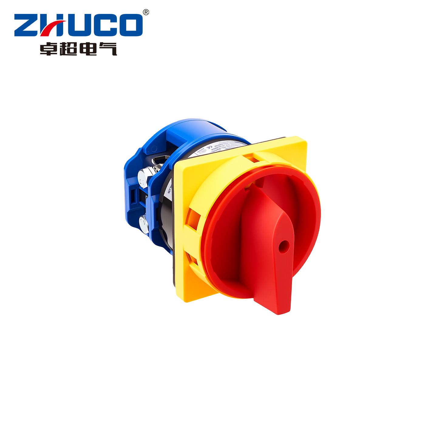 Переключатель Zhuco с двумя по – обзор и цена Industrial Tools